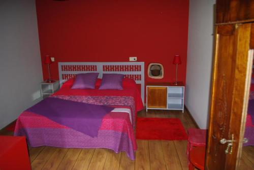 Apartamento La Casona De Candam�n