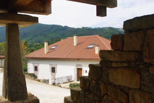 Apartamento La Casona De Candam�n
