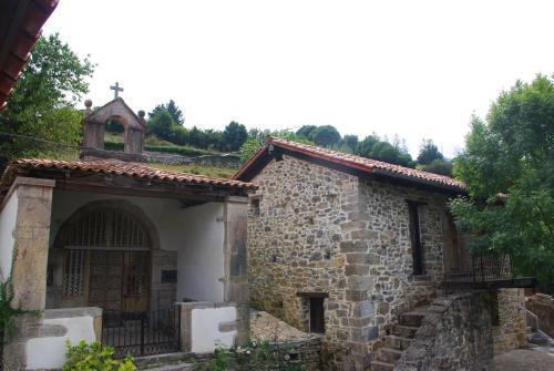 Apartamento La Casona De Candam�n