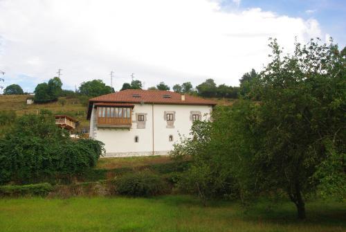 Apartamento La Casona De Candam�n