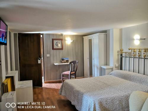Hotel Casa De D�az