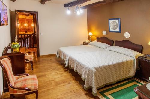 Hotel Casa De D�az