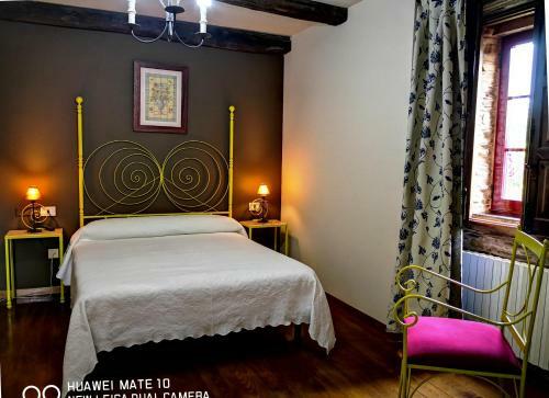 Hotel Casa De D�az