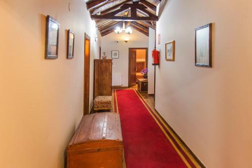 Hotel Casa De D�az