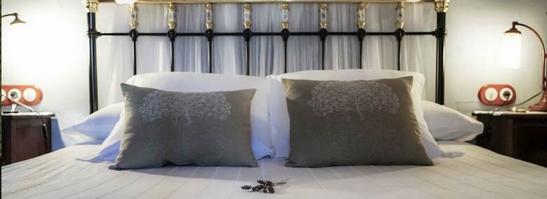 Hotel Cal Paller