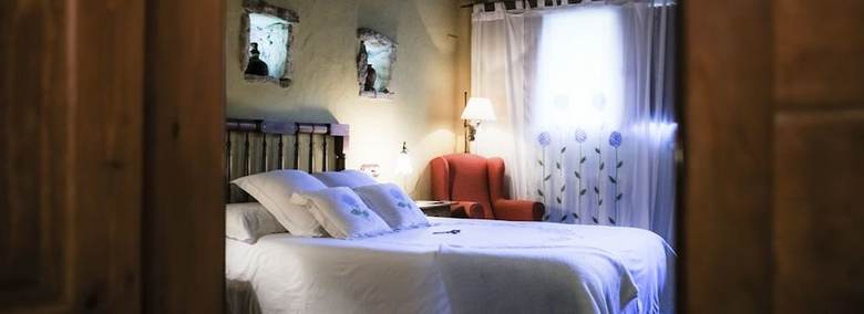 Hotel Cal Paller