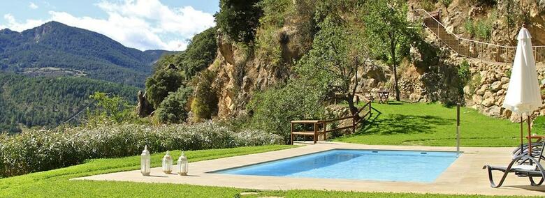 Hotel Cal Paller