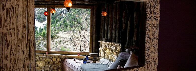 Hotel Cal Paller