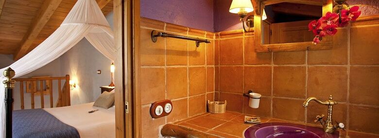 Hotel Cal Paller