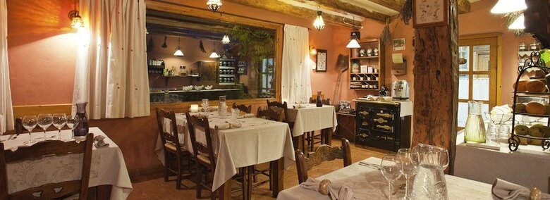 Hotel Cal Paller