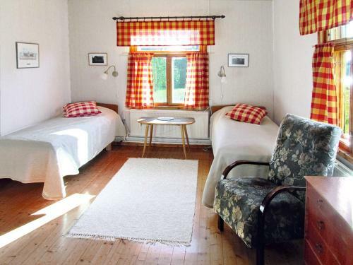 Ferienhaus Tampere 067s
