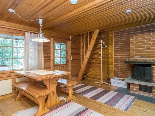 Holiday Home Keskim�kki