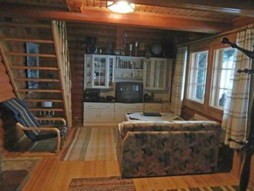 Holiday Home Kalliorinne