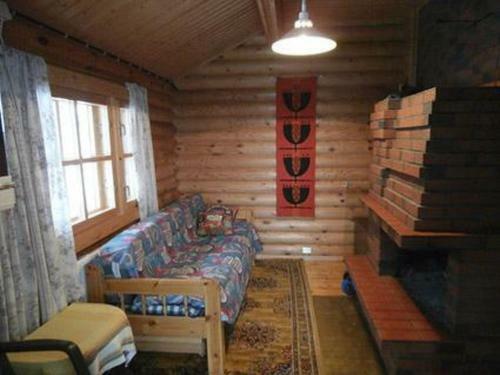 Holiday Home Kalliorinne