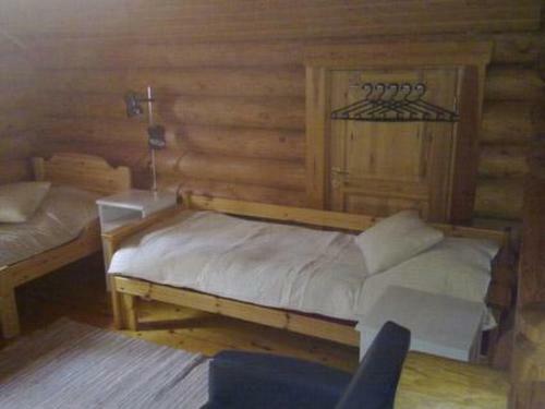 Holiday Home Palkinniemi