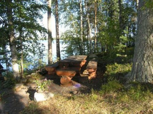 Holiday Home Palkinniemi