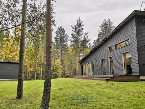 Holiday Home J�rvenranta