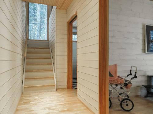 Holiday Home J�rvenranta