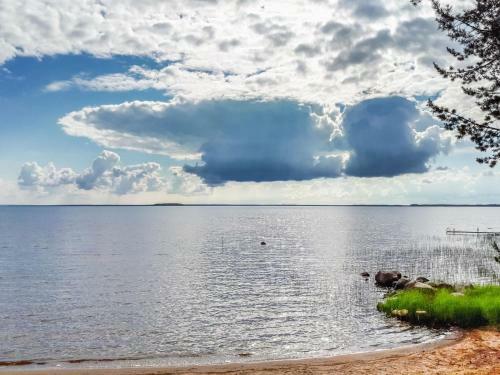 Holiday Home J�rvenranta
