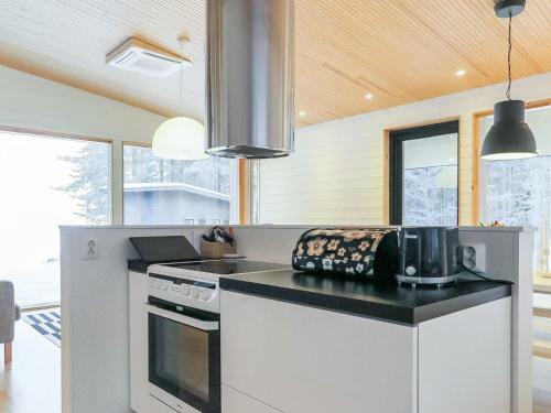 Holiday Home J�rvenranta