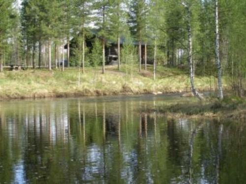 Holiday Home Hankis��ski