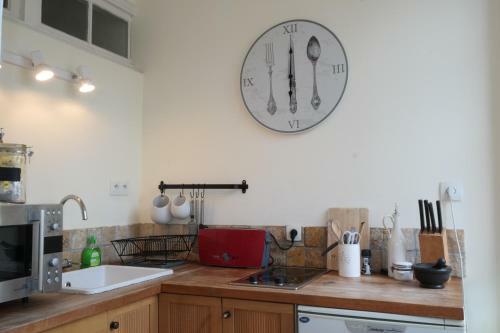 The Cottage, Clos Des Archers