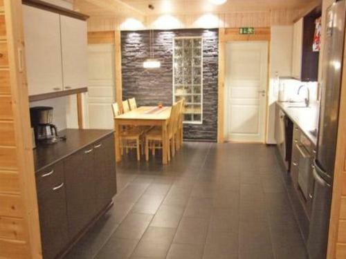 Holiday Home Villa M�ntyniemi