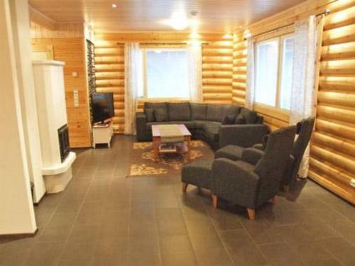 Holiday Home Villa M�ntyniemi
