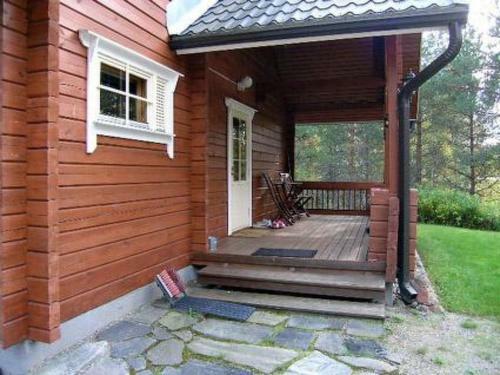 Holiday Home Notkontaus