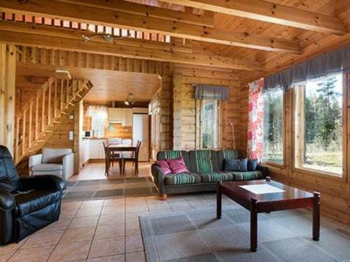 Holiday Home Heinm�kki