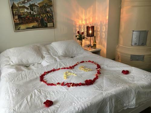 Bed & Breakfast Villa Korkatti