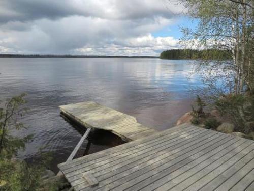 Holiday Home Tervaranta