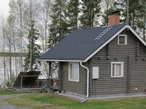 Holiday Home Tervaranta
