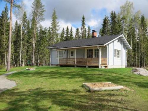 Holiday Home Tervaranta