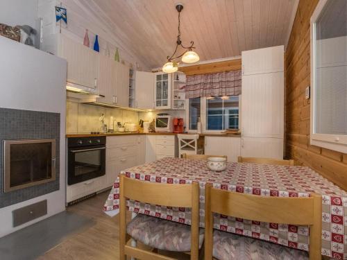 Holiday Home Tervaranta