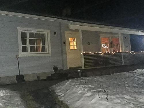Holiday Home Tervaranta