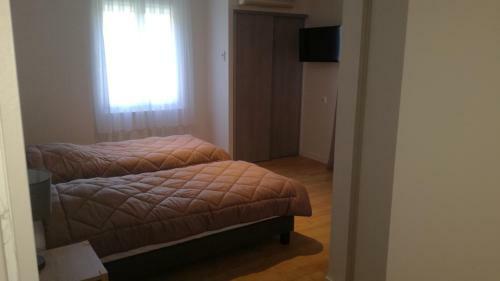 Apartamento Pyrenees Resort