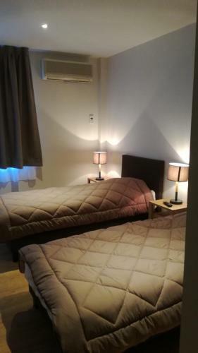 Apartamento Pyrenees Resort