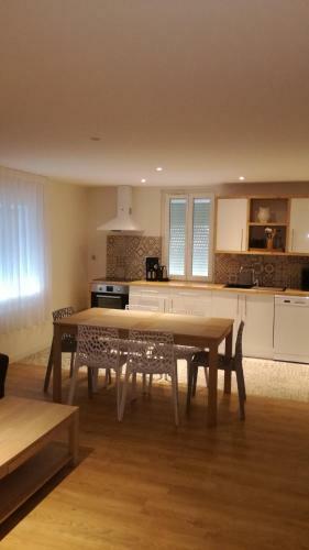 Apartamento Pyrenees Resort