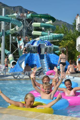Apartamento Pyrenees Resort