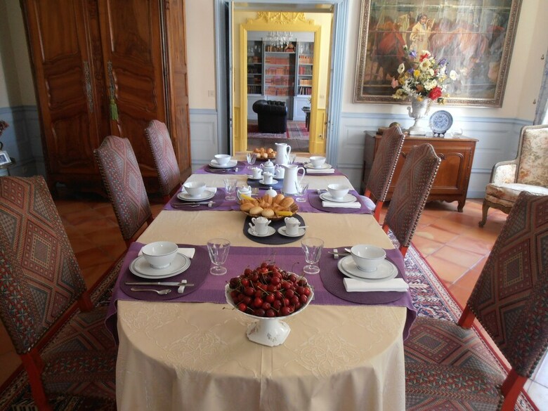 Hostal La Menarderie