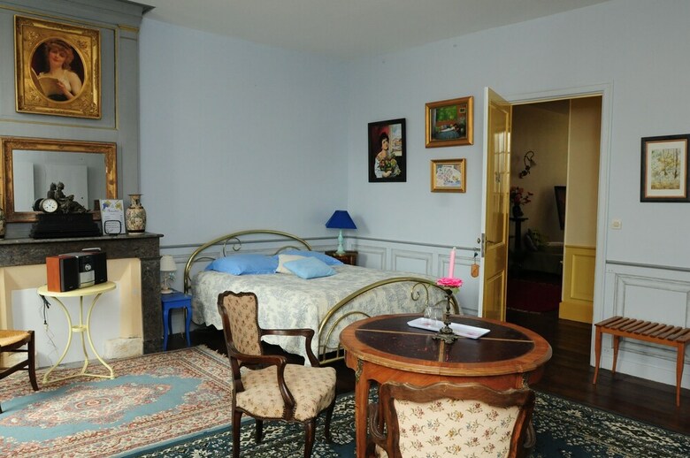 Hostal La Menarderie
