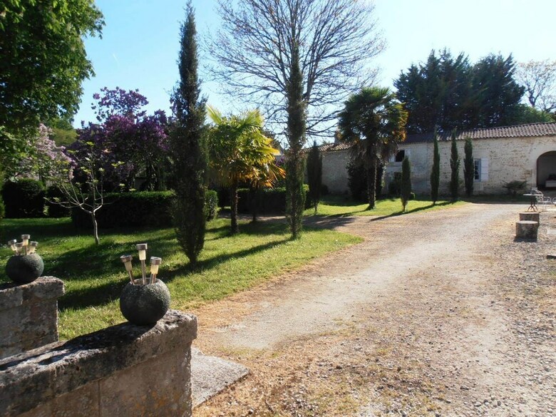 Hostal La Menarderie