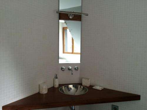 Bed & Breakfast L'albiziane - Maison D'h�tes
