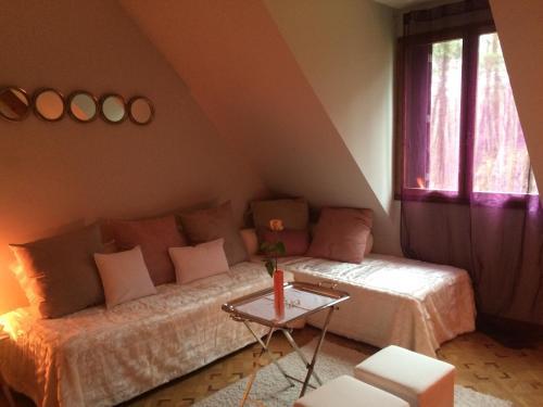 Bed & Breakfast L'albiziane - Maison D'h�tes