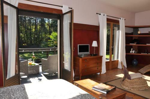 Bed & Breakfast L'albiziane - Maison D'h�tes