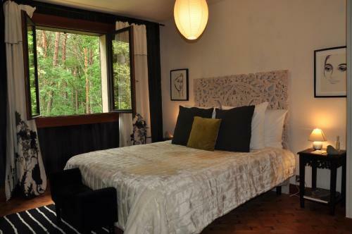 Bed & Breakfast L'albiziane - Maison D'h�tes
