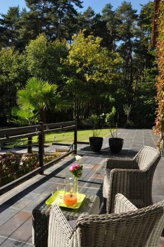 Bed & Breakfast L'albiziane - Maison D'h�tes