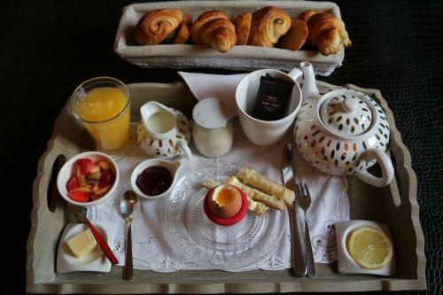 Bed & Breakfast L'albiziane - Maison D'h�tes