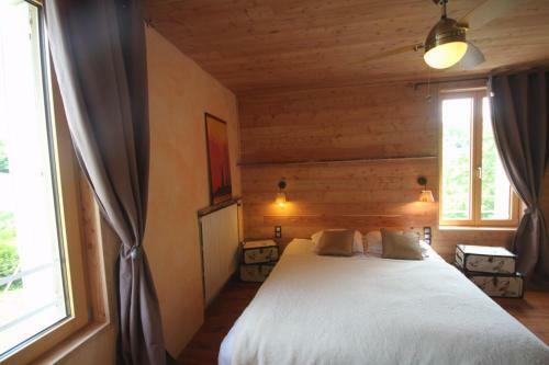 Bed & Breakfast La Maison Du Bonheur